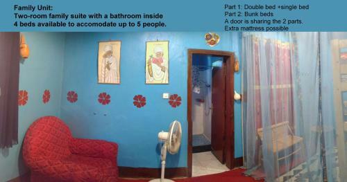 B&B The Annex