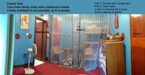 B&B The Annex