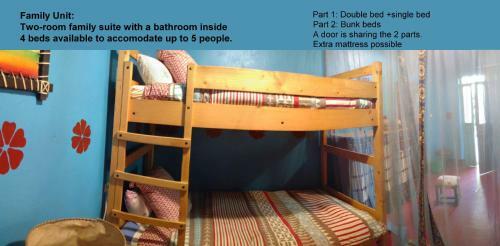 B&B The Annex