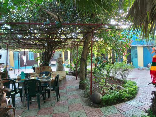 B&B The Annex