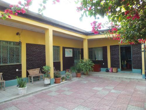 B&B The Annex