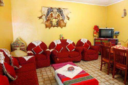 B&B The Annex