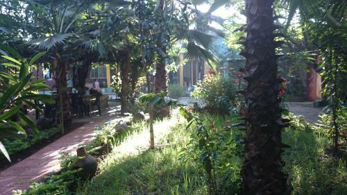 B&B The Annex