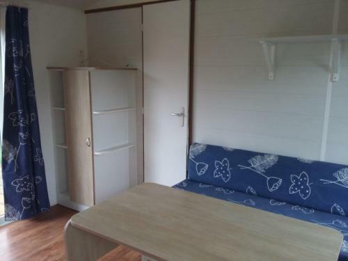 Camping Le Brochet