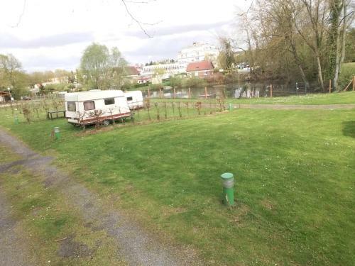 Camping Le Brochet