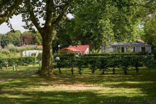 Camping Le Brochet