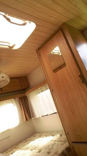 Camping Le Brochet