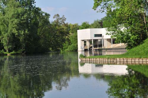 Camping Le Brochet