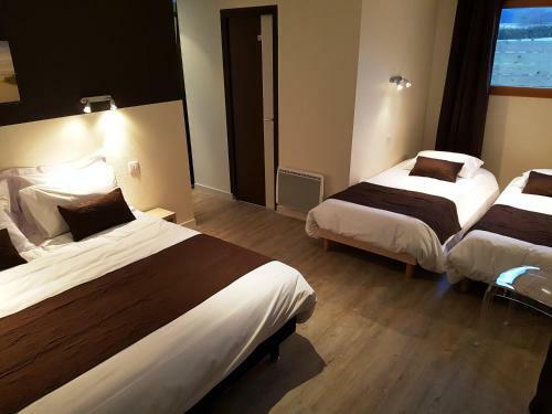 Hotel H�tel Du Large