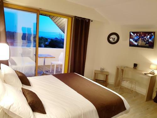 Hotel H�tel Du Large