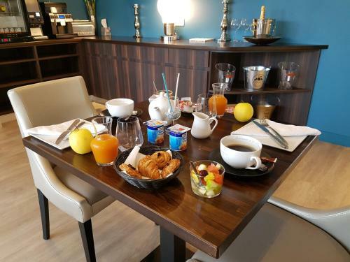 Hotel H�tel Du Large
