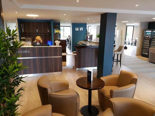Hotel H�tel Du Large
