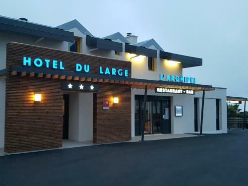 Hotel H�tel Du Large
