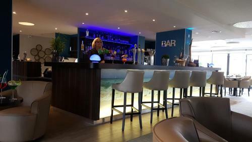 Hotel H�tel Du Large