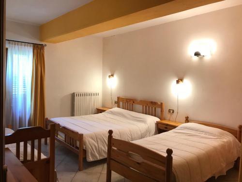 Hotel Panoramico
