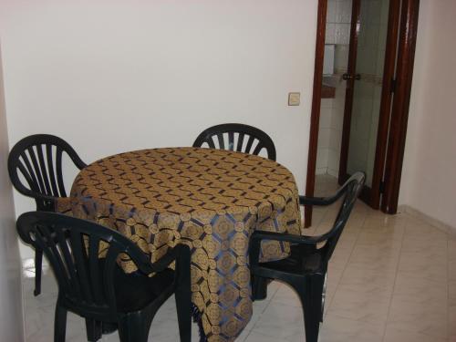 Apartamento Appartement Sans Vis � Vis