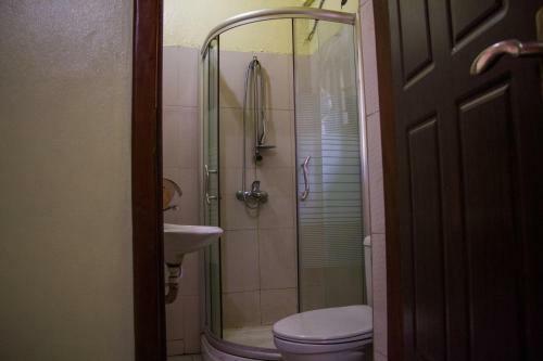 Hotel Deen Apartment Services