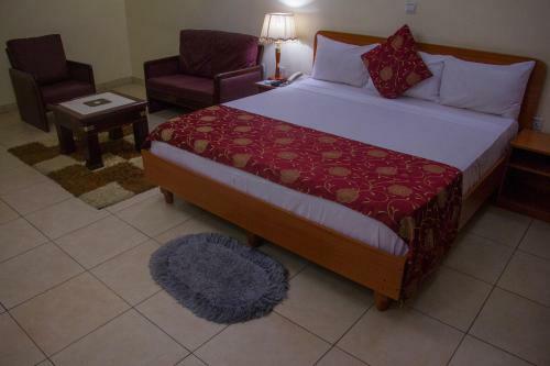 Hotel Deen Apartment Services