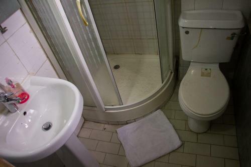 Hotel Deen Apartment Services