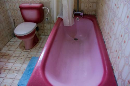 Hotel Deen Apartment Services