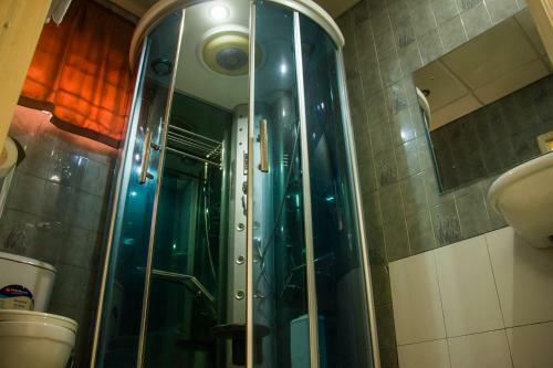 Hotel Deen Apartment Services