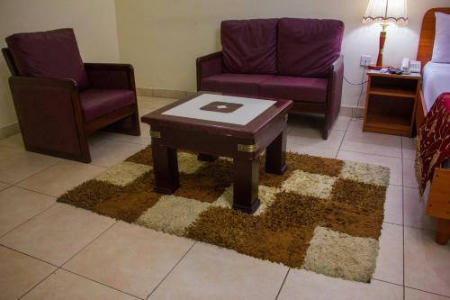 Hotel Deen Apartment Services
