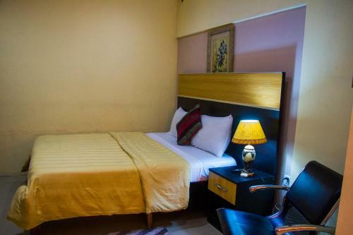 Hotel Deen Apartment Services