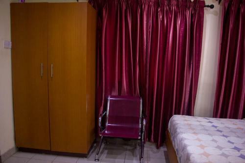 Hotel Deen Apartment Services