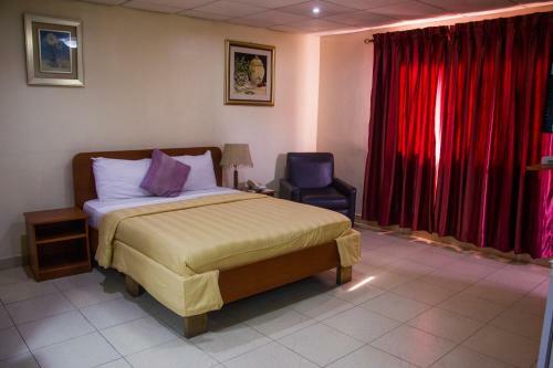 Hotel Deen Apartment Services