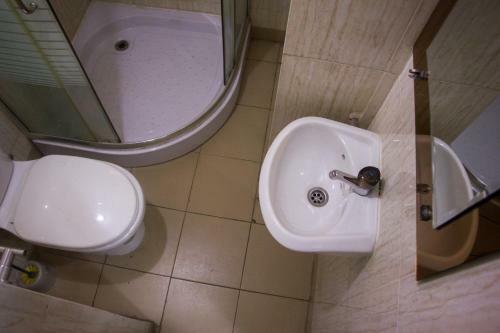 Hotel Deen Apartment Services
