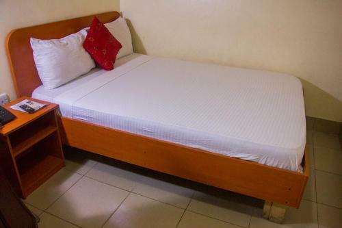 Hotel Deen Apartment Services