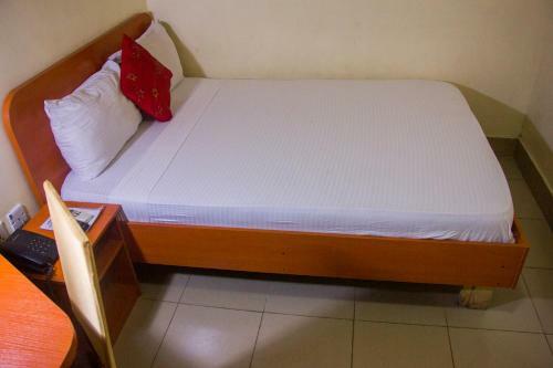 Hotel Deen Apartment Services