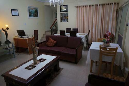 Hotel Deen Apartment Services