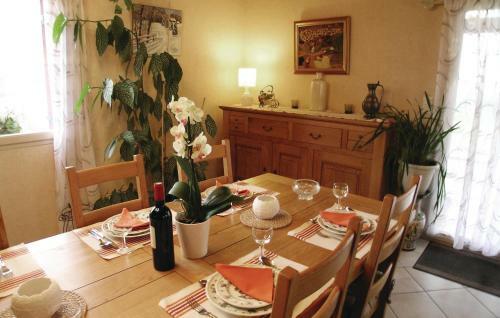 Holiday Home Rouffignac With Fireplace XIV