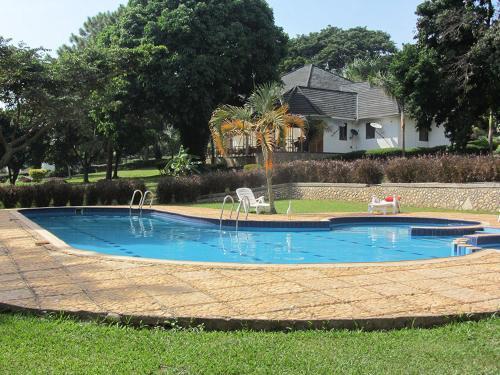 Hotel Garuga Resort Beach
