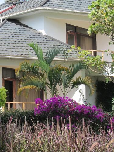 Hotel Garuga Resort Beach