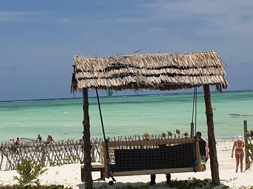 White Sands Villa