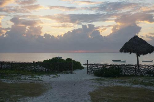 White Sands Villa