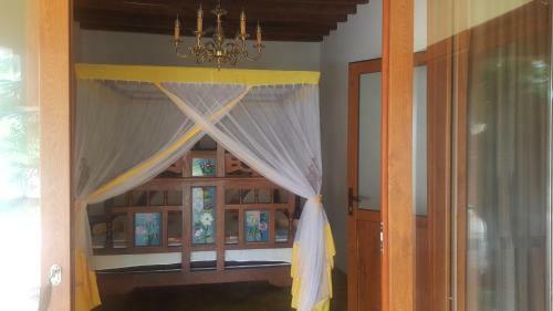 White Sands Villa
