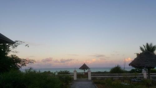 White Sands Villa