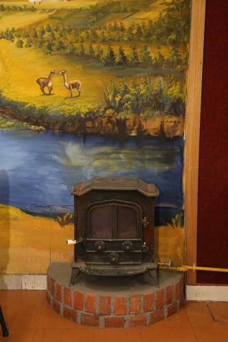 Albergue Cruz De Los Andes