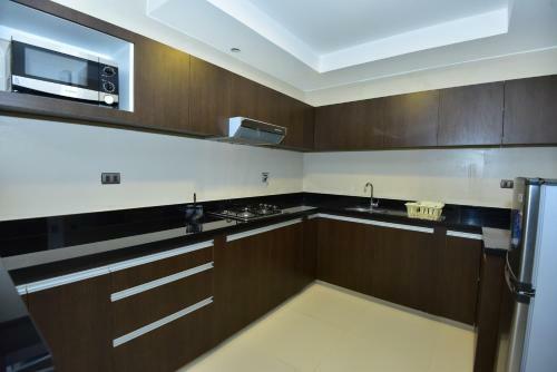 Apartamento Maisuites