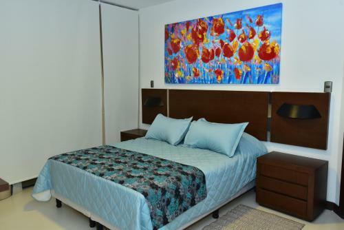 Apartamento Maisuites