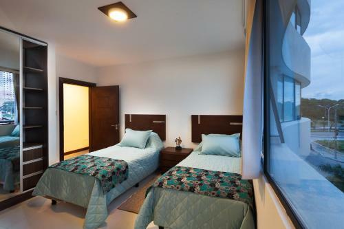 Apartamento Maisuites