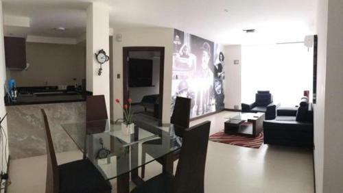 Apartamento Maisuites