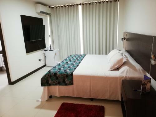 Apartamento Maisuites