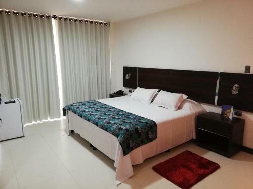 Apartamento Maisuites