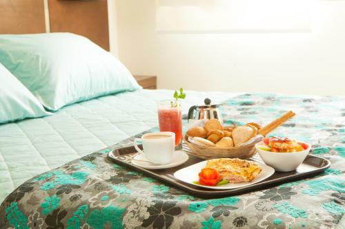Apartamento Maisuites