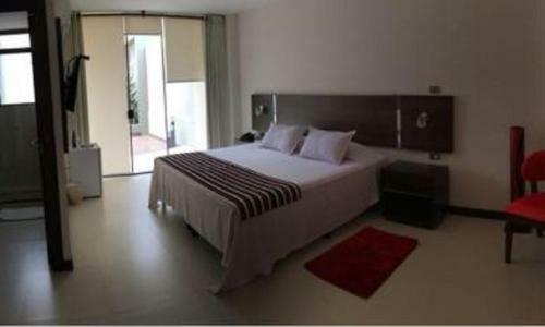Apartamento Maisuites