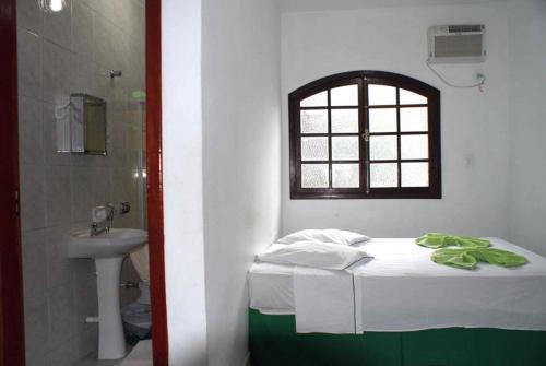 Hotel Chal� S�o Jorge
